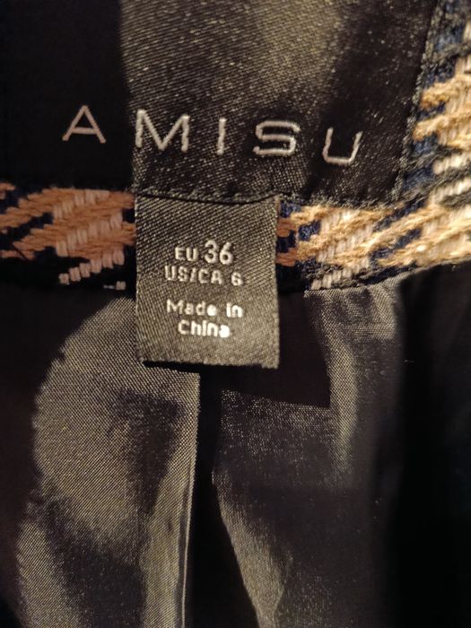 Palton pentru primăvară