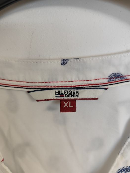 Tommy Hilfiger bluza dama