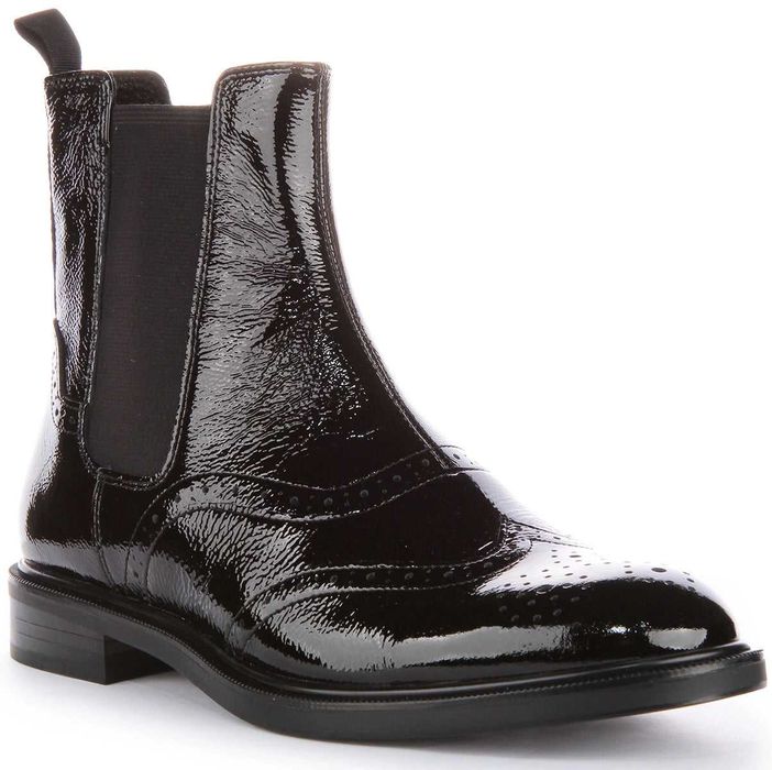 Vagabond Women's Amina Chelsea Boots