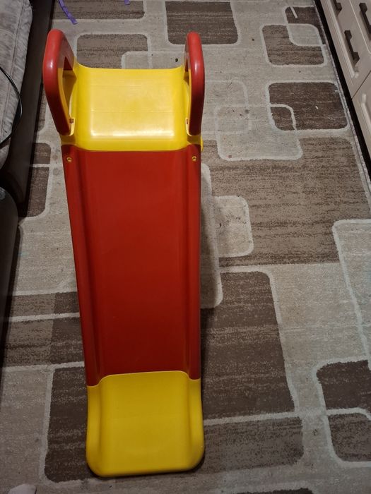 Продам детскую горку