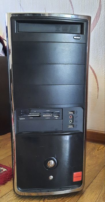 Продам компьютер