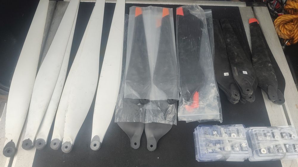 Piese pt reparatii drone agricole DJI Agras T10 T16 T20 T30 T50