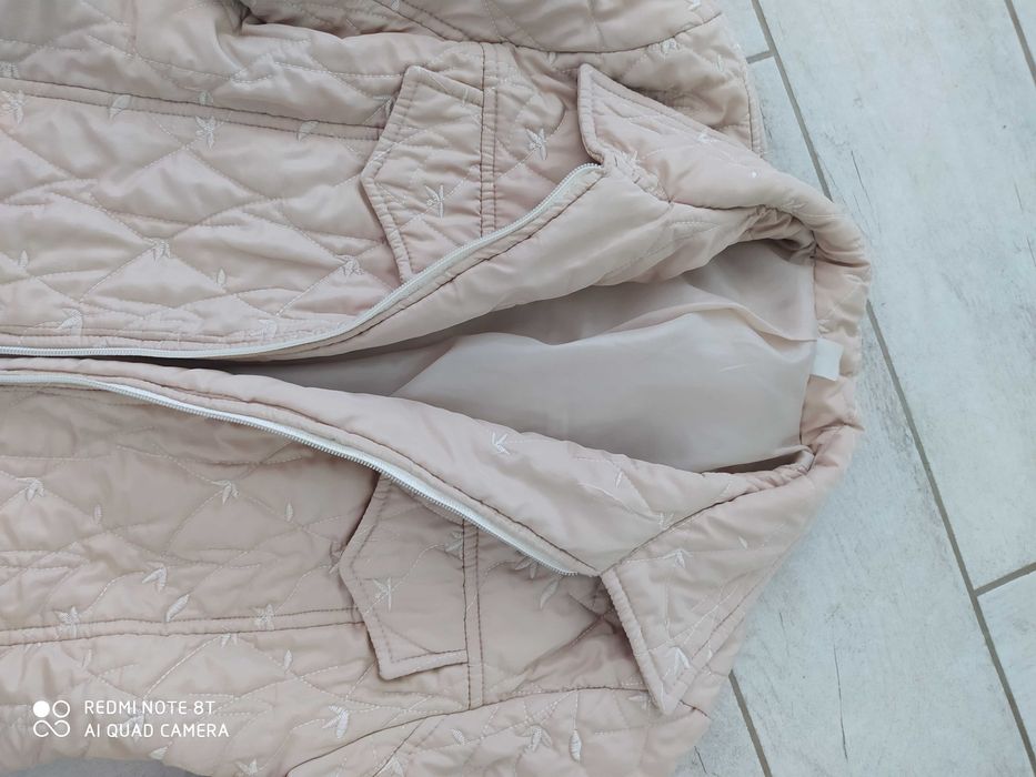 Пролетно якенце, р-р S, 8 лева