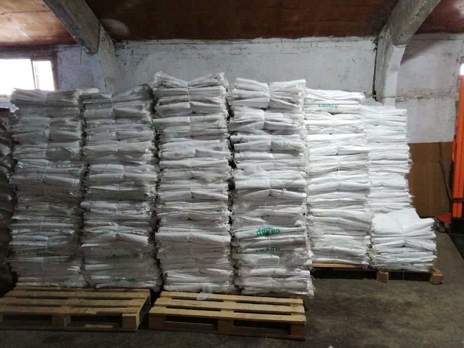 БУ мешки из под сахара 50 кг