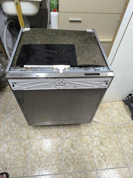 Съдомиялна Miele G 6360 SCVI
