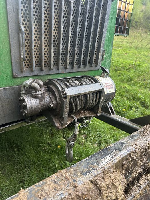 Spre vânzare TAF Modificat