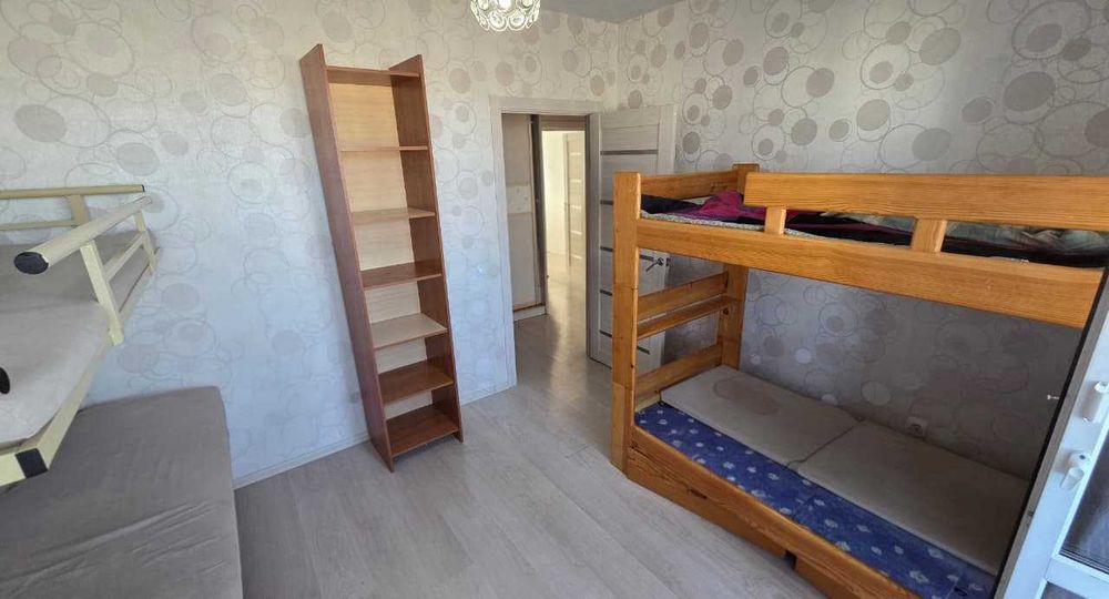 улучшенная двухкомнатная в самом центре