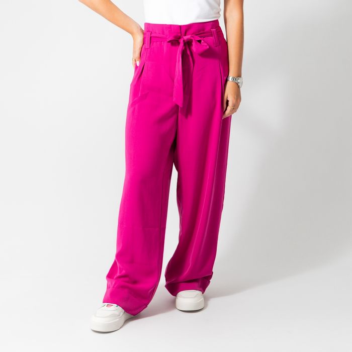 Нов панталон с етикет  Vero moda, EU 42