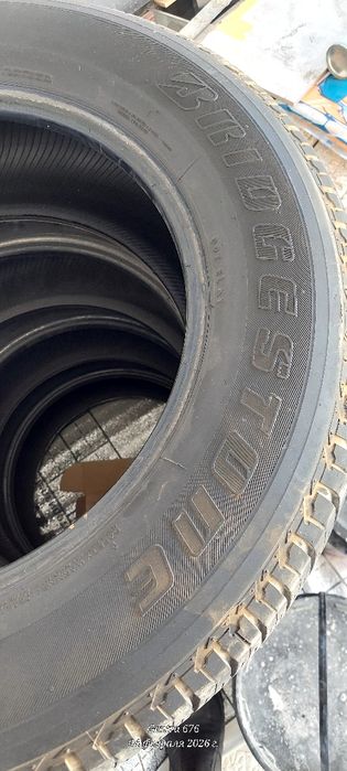 Продаётся шина размер 265/60R 18.