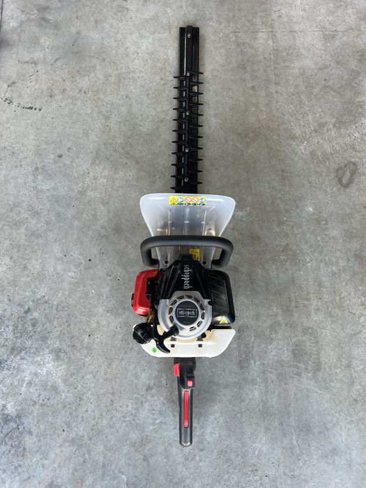 Бензинов храсторез Scheppach HTH250/240P, 0.7kW