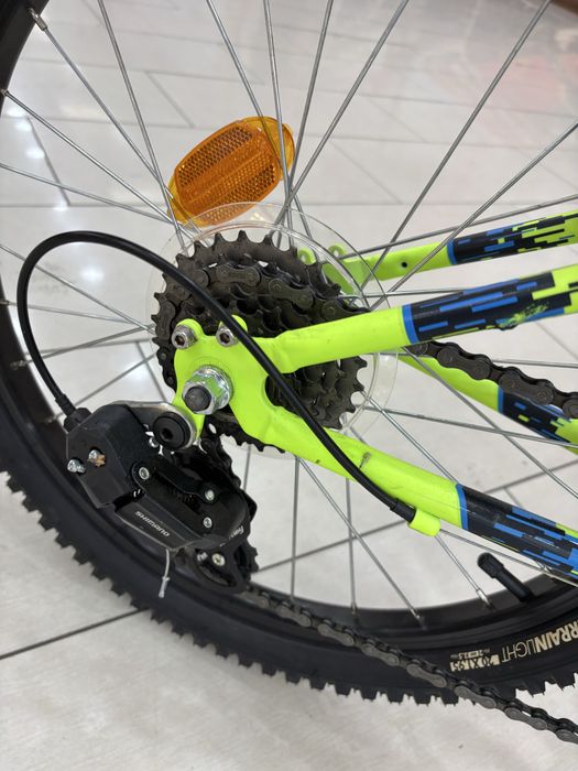 Bicicleta copil