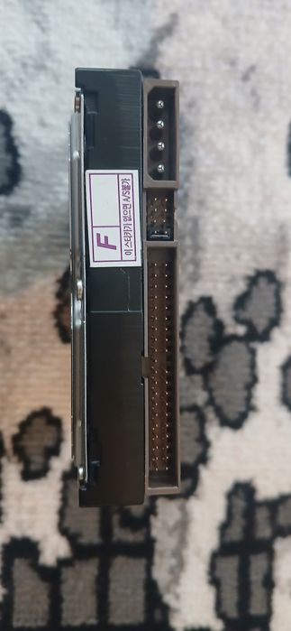 ps2 uchun 500 GB