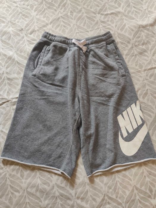Къси гащи Nike детско (XL)