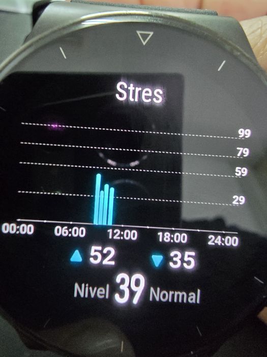 Smartwatch Huawei Gt 2 Pro