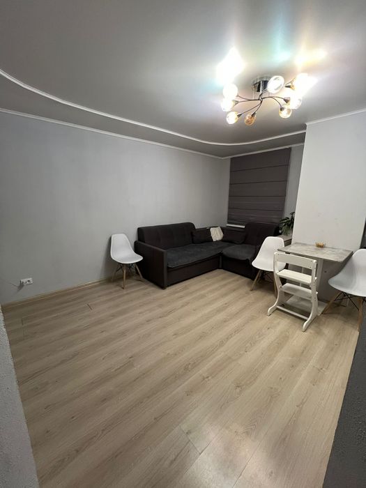 Продам 3-х комнатную квартиру