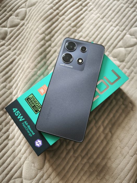Продам Infinix Note 30