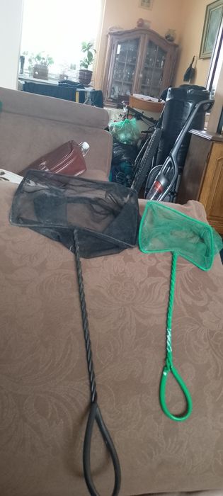 Оборудване за аквариум