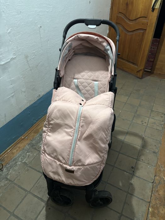 Продам коляску трансформер