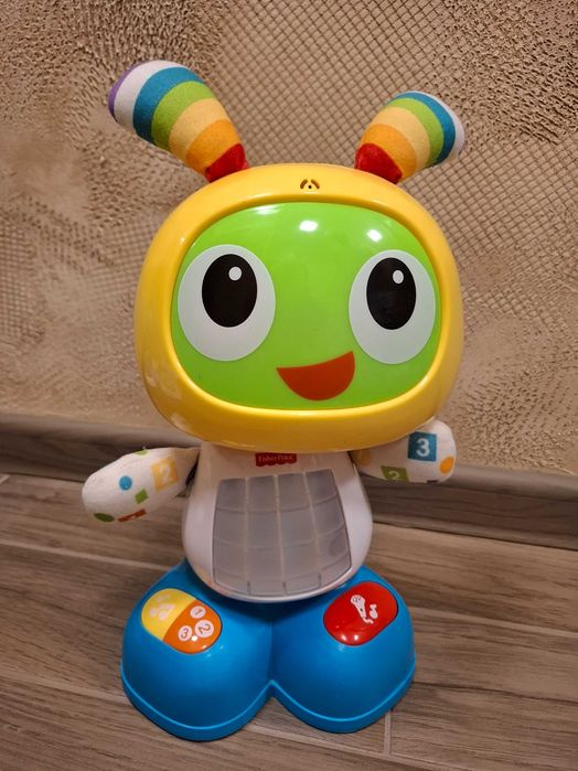 Детски играчки Fisher Price, Vtech