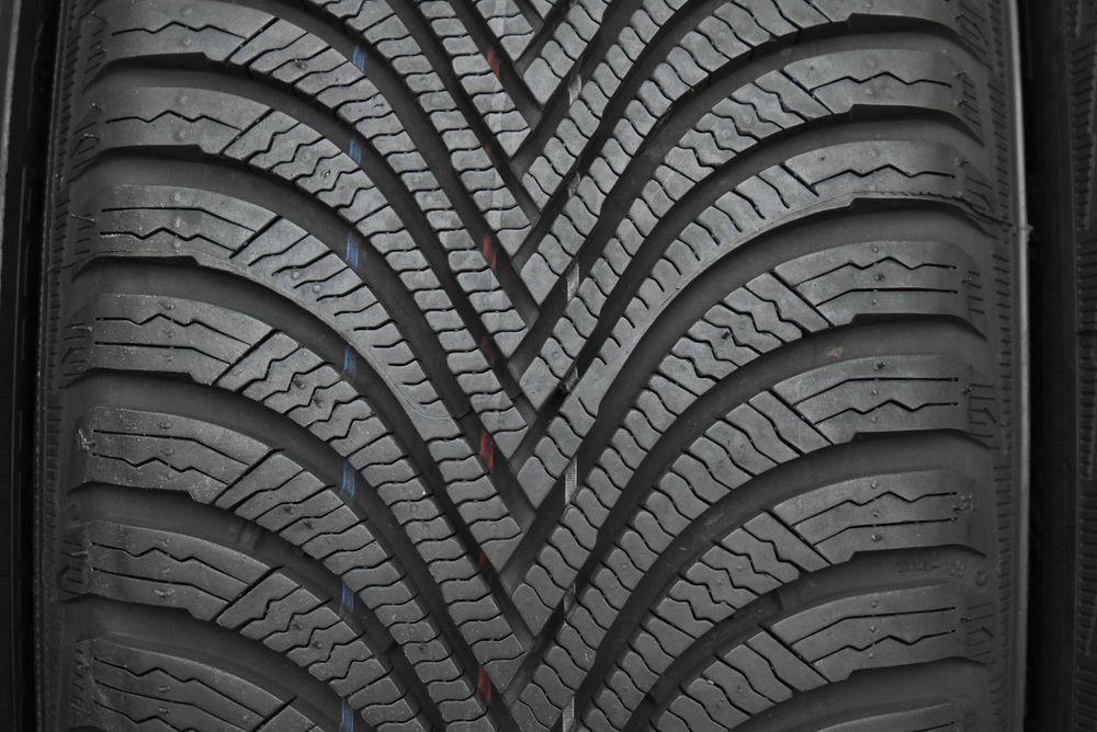 17'' Джанти Volkswagen TIGUAN