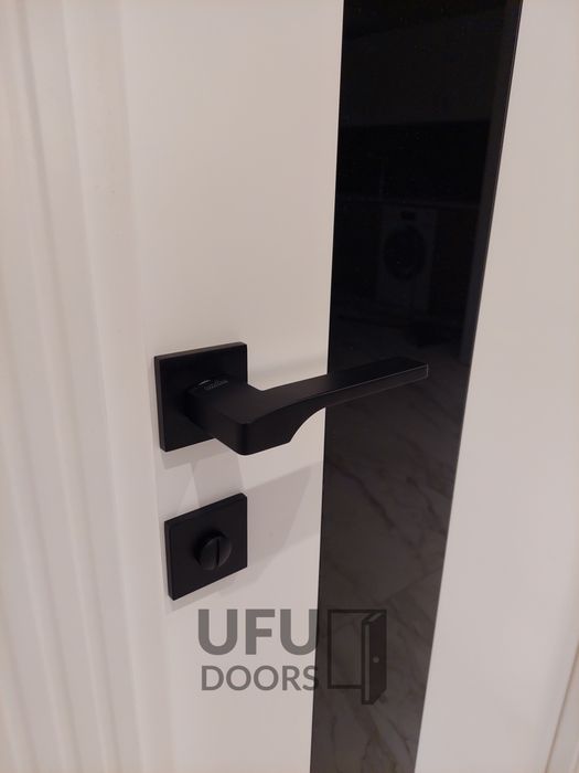 Uși interioare din pin