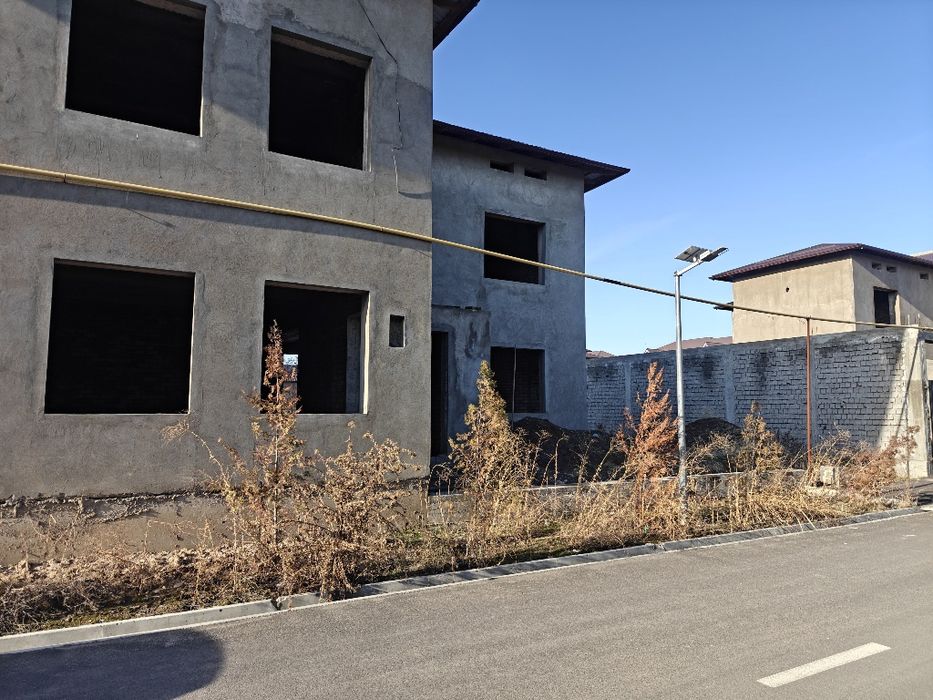 Тошкент шаҳар, Яшнобод тумани, Тузел, Лойиҳа кўчаси 32,  6 сотих ҳовли