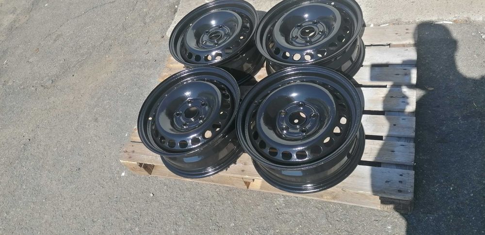 15 цола 5 х 112 мм ФОЛКСВАГЕН / АУДИ - 6 Инча / ЕТ 45