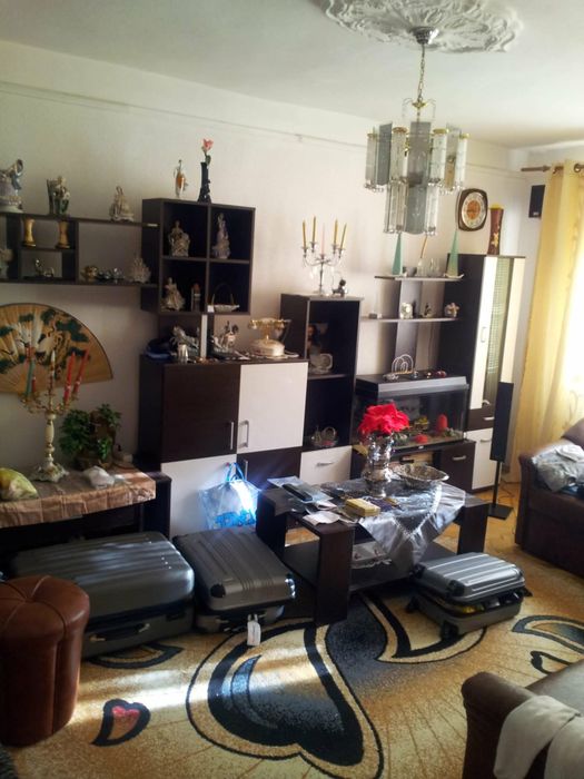 Apartament 4 camere