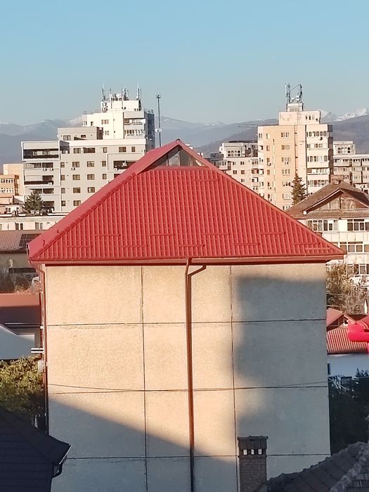 Executam acoperisuri