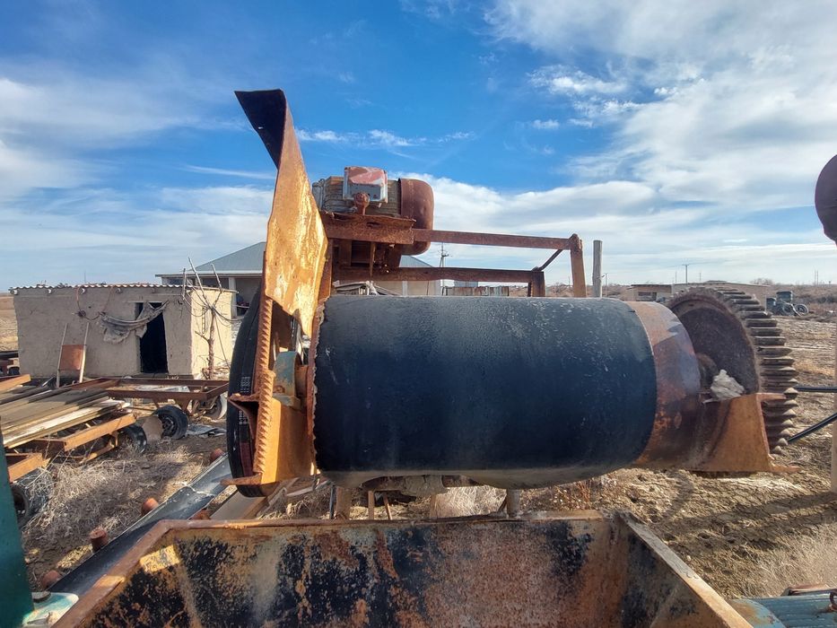 Жақсы жағдайда тұр