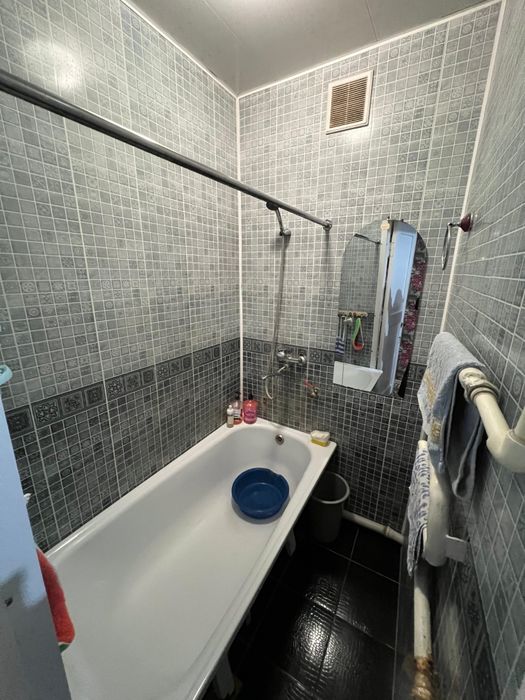 Продам 2х ком квартиру