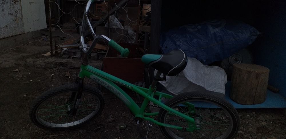 Продам подростковый велосипед