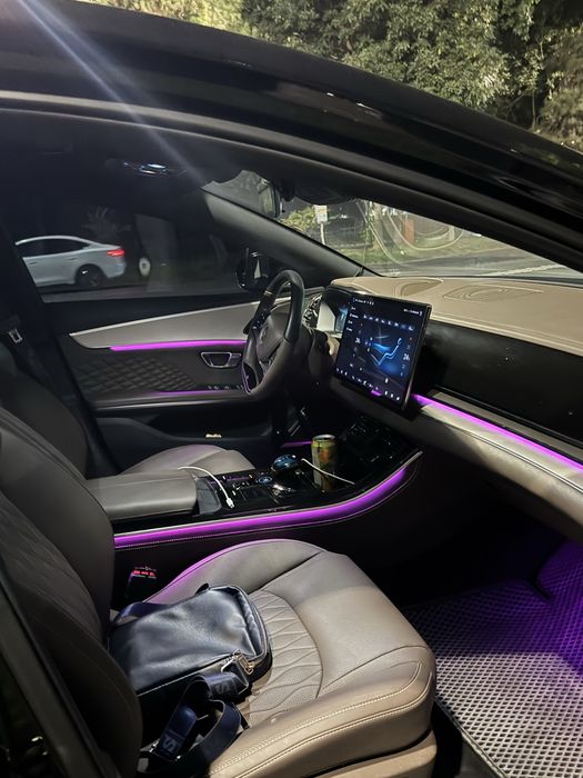 Byd Han 2024 yil