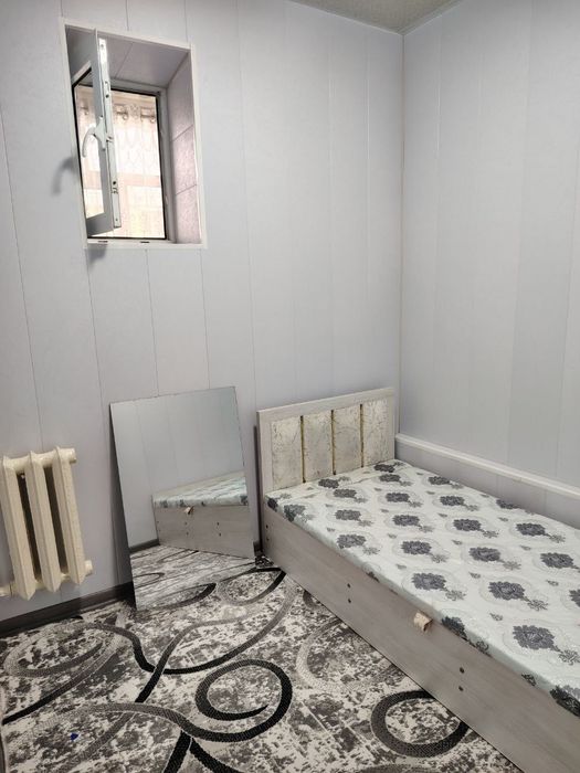 Уй ижорага берилади