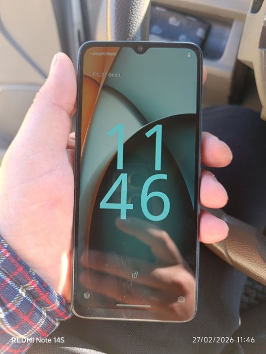 Redmi A3 xolati zoʻr