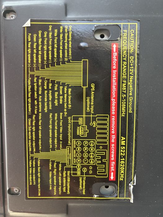 Мултимедия за VW, skoda , seat