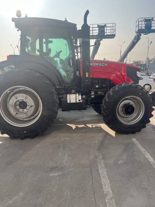 Трактор 1804 Форсунка Рассрочка