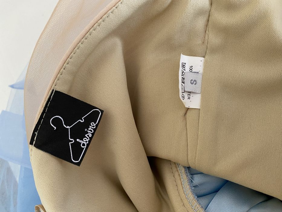 Rochie lunga, eleganta