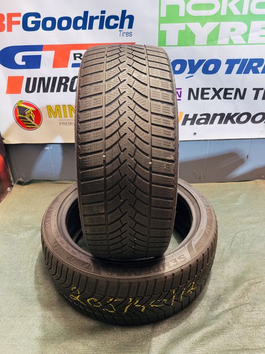 205/45 R17 88V XL - Semperit Speed-Grip 3 M+S Oferta