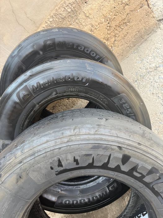 Фура бочка балон