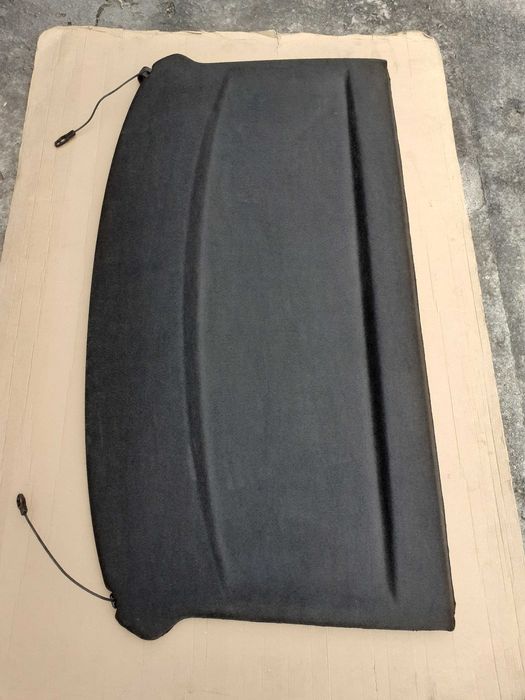 Polita portbagaj BMW seria 1 E87,an 2004 - 2011