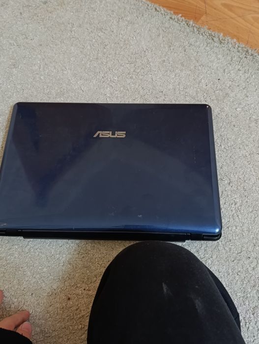 Laptop Eee PC ASUS