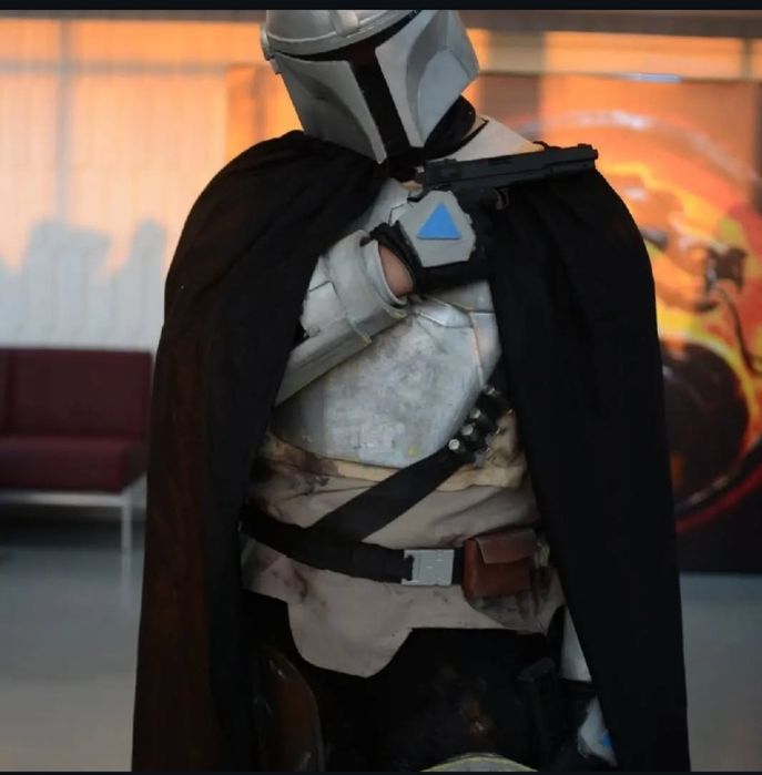 Продам косплей мандалордца