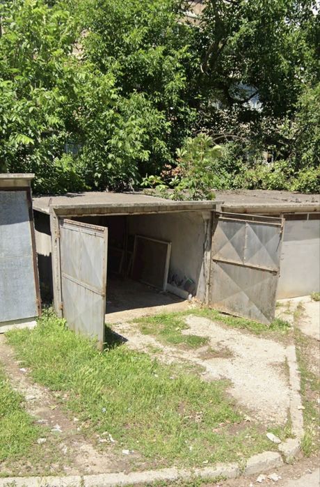 Дава се под наем Гараж / Паркомясто в Ловеч, Младост - 18 кв.м за 39.78 € - Снимка #1