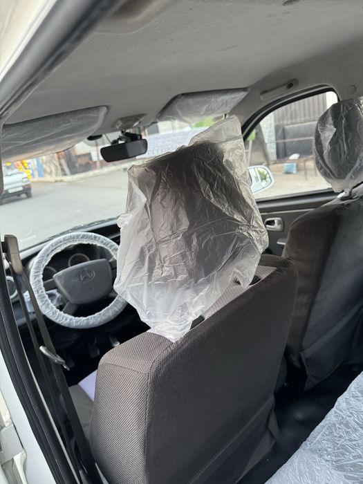 Changan 69 talik 90 km yurgan