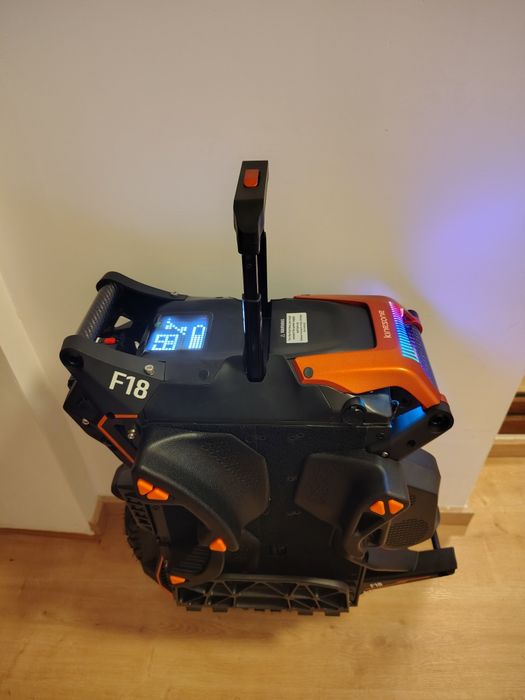 Monociclu electric Kingsong F18  5000w