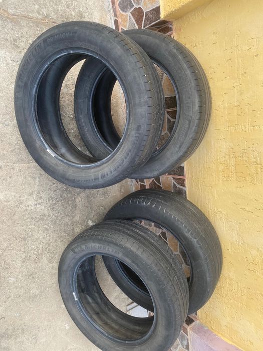 Гуми Michelin Primacy 4 195/55/16