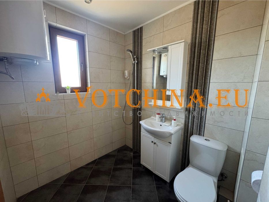 Продава се Двустаен апартамент в Каварна - 68 кв.м за 900 €/кв.м - Снимка #10