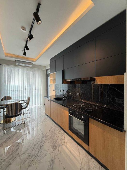 ЖК АКАЙ СИТИ! Самая Низкая Цена 3х ком кв-ры Дархан Алайский ID02