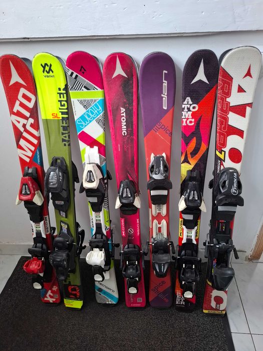 Schiuri copii skiuri 90 cm skiuri buyback